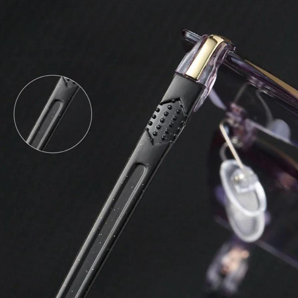 TR90 Smart Reading Glasses