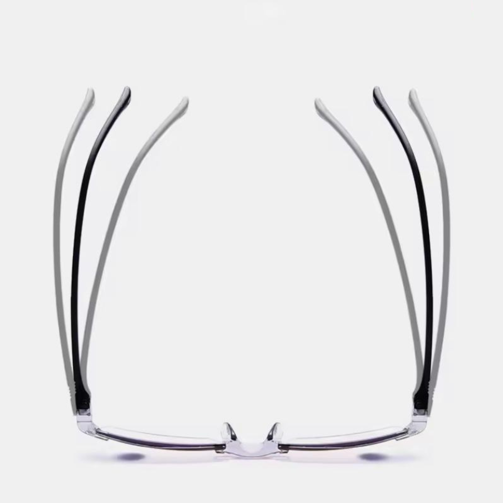 TR90 Smart Reading Glasses