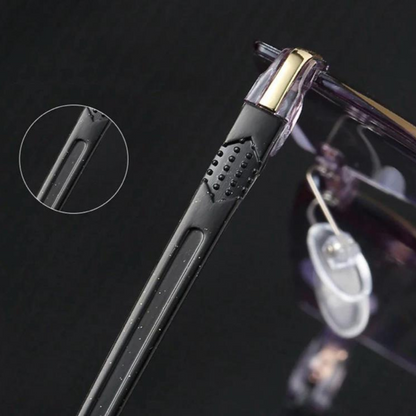 TR90 Smart Reading Glasses