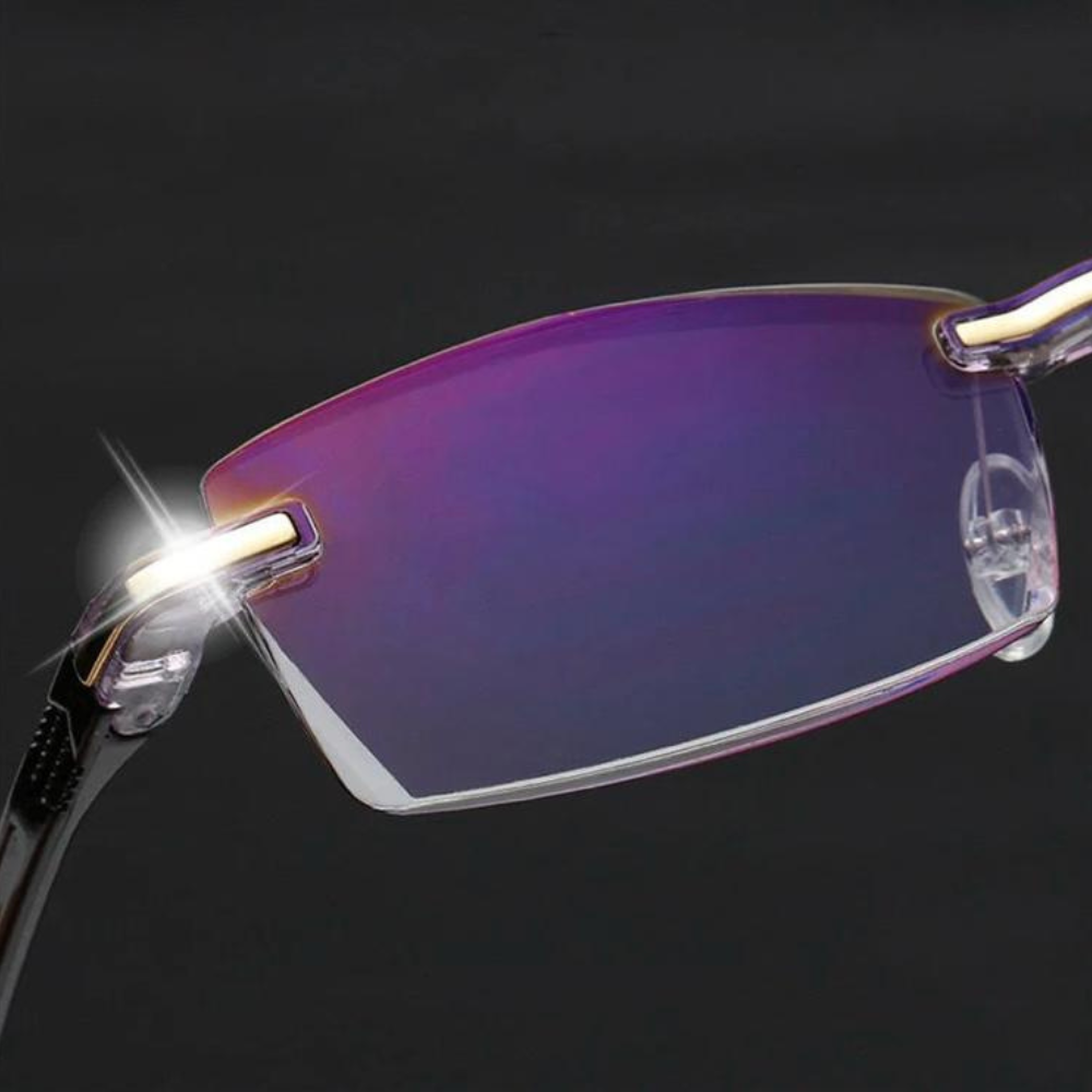 TR90 Smart Reading Glasses