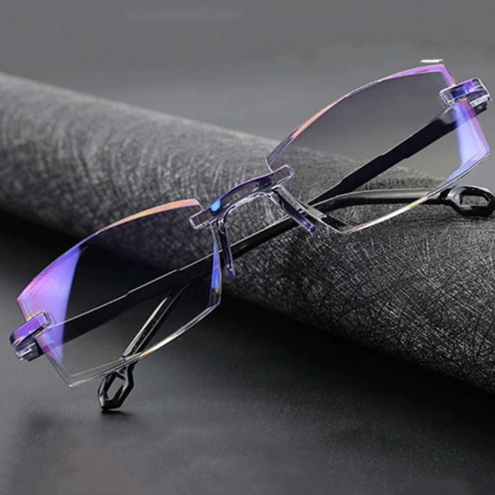 TR90 Smart Reading Glasses