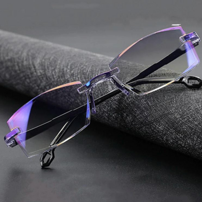 TR90 Smart Reading Glasses