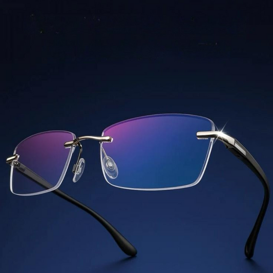 TR90 Smart Reading Glasses